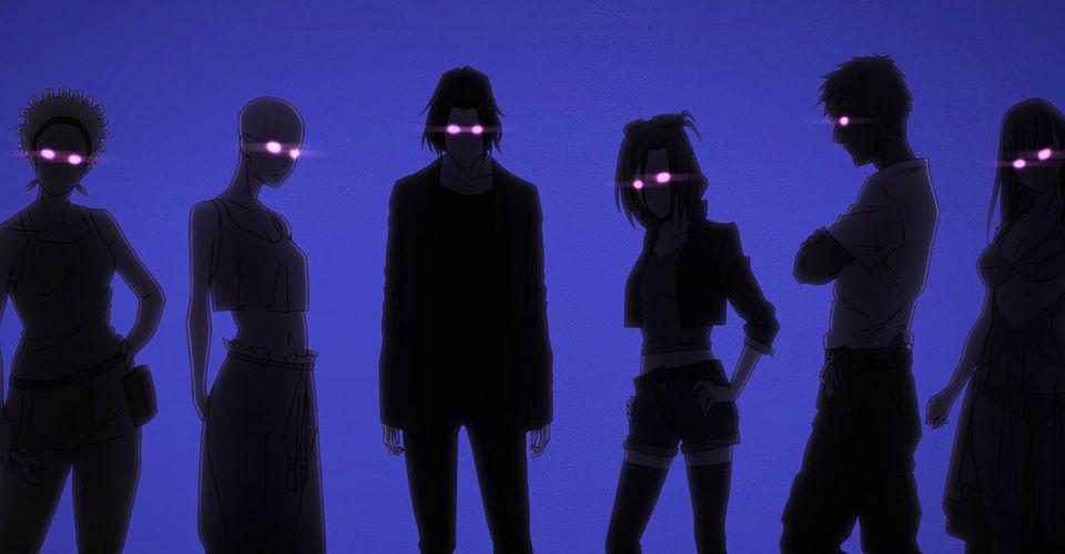 FreakAngels (anime) | FreakAngels Wiki | Fandom