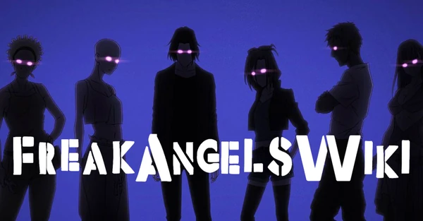 FreakAngels Wiki | Fandom