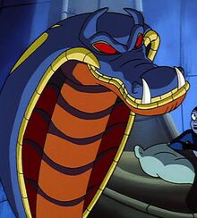 Snake