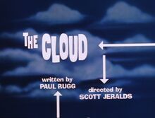 The cloud