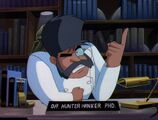 Hunterhanker