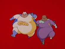 Fatman