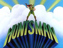 Huntsman intro