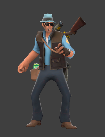 mlg sniper freak fortress