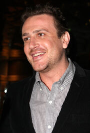 Jason Segel 2011