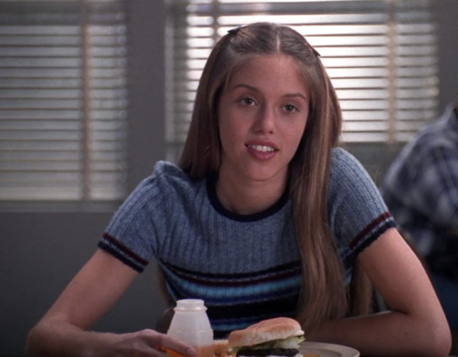 Maureen Sampson | Freaks and Geeks Wiki | Fandom