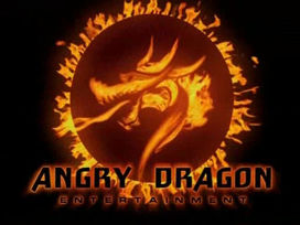 angry dragon entertainment scary logos wiki fandom powered by wikia
