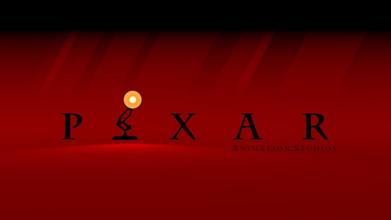 Pixar | Scary Logos Wiki | Fandom