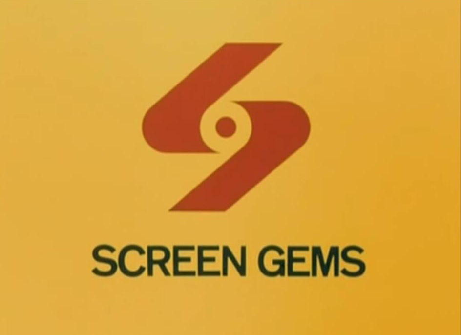 Screen Gems Scary Logos Wiki FANDOM powered by Wikia