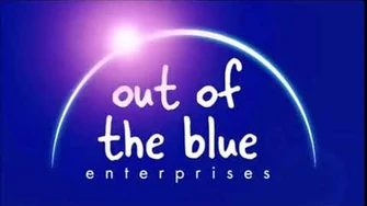 Out of the Blue Enterprises | Scary Logos Wiki | Fandom