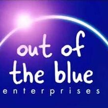 Out Of The Blue Enterprises Scary Logos Wiki Fandom