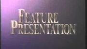 Paramount Feature Presentation (Paramount Communications Varient)