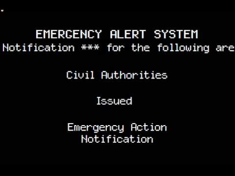 eas warning scary logos wiki fandom powered by wikia