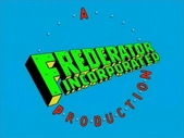 Frederator