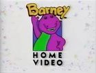 Barney Home Video | Scary Logos Wiki | FANDOM powered by Wikia