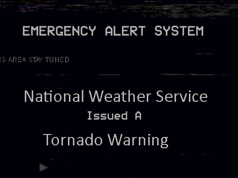 Image - Emergency Alert System Tornado Warning.gif | Scary Logos Wiki | FANDOM powered by Wikia