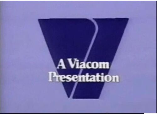 Viacom 1976 Scary Logos Wiki Fandom