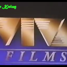 Viva Films Filipino V Of Doom Scary Logos Wiki Fandom
