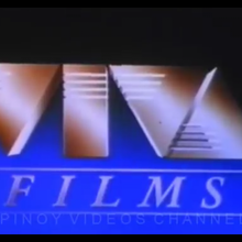 Viva Films Filipino V Of Doom Scary Logos Wiki Fandom