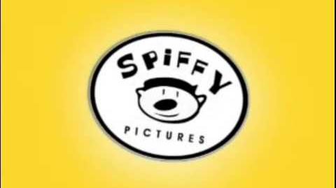 Spiffy Pictures | Scary Logos Wiki | Fandom