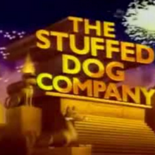 The Stuffed Dog Company Scary Logos Wiki Fandom