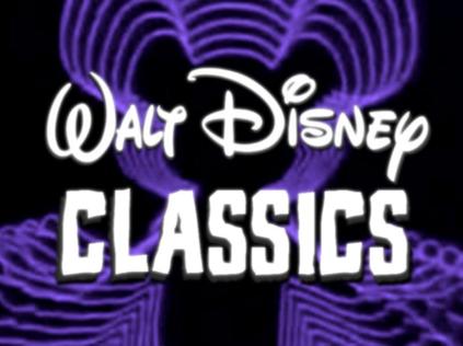 classic walt disney pictures logo