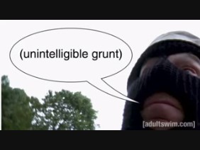 Grunt