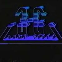 3 G Home Video Scary Logos Wiki Fandom