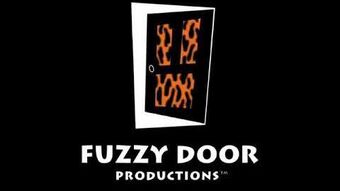 Fuzzy Door Productions Scary Logos Wiki Fandom