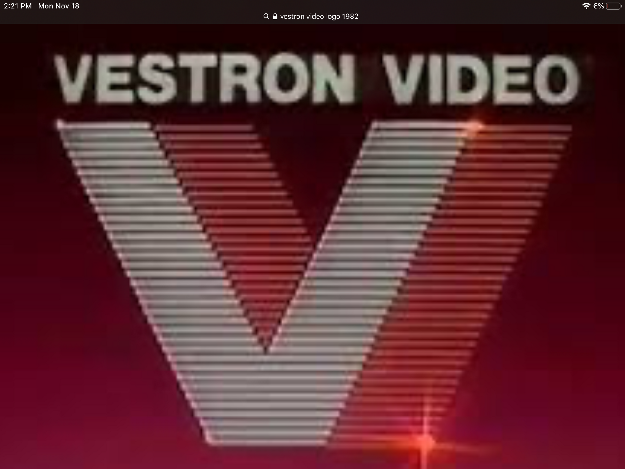Vestron Video Scary Logos Wiki Fandom