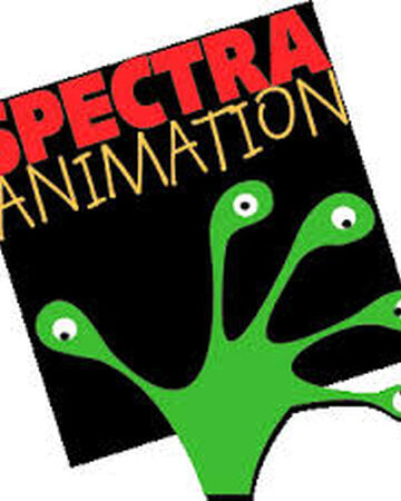 Spectra Animation Scary Logos Wiki Fandom