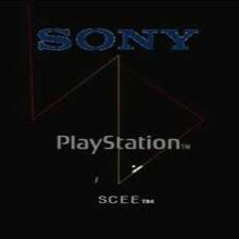 Sony Computer Entertainment Scary Logos Wiki Fandom