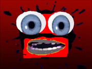 Curious Pictures Nightmare Red Read