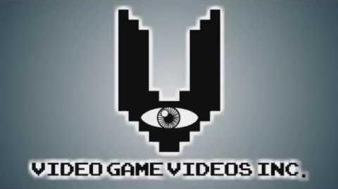 Video Game Videos Inc Scary Logos Wiki Fandom