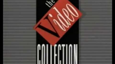 Video Collection International | Scary Logos Wiki | Fandom