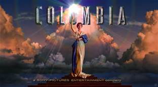 Columbia Logo