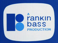 A rankin bass Production