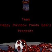 Team Happy Rainbow Panda Bears Scary Logos Wiki Fandom