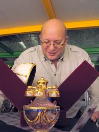 Faberge