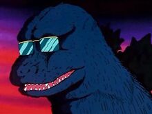 Godzilla