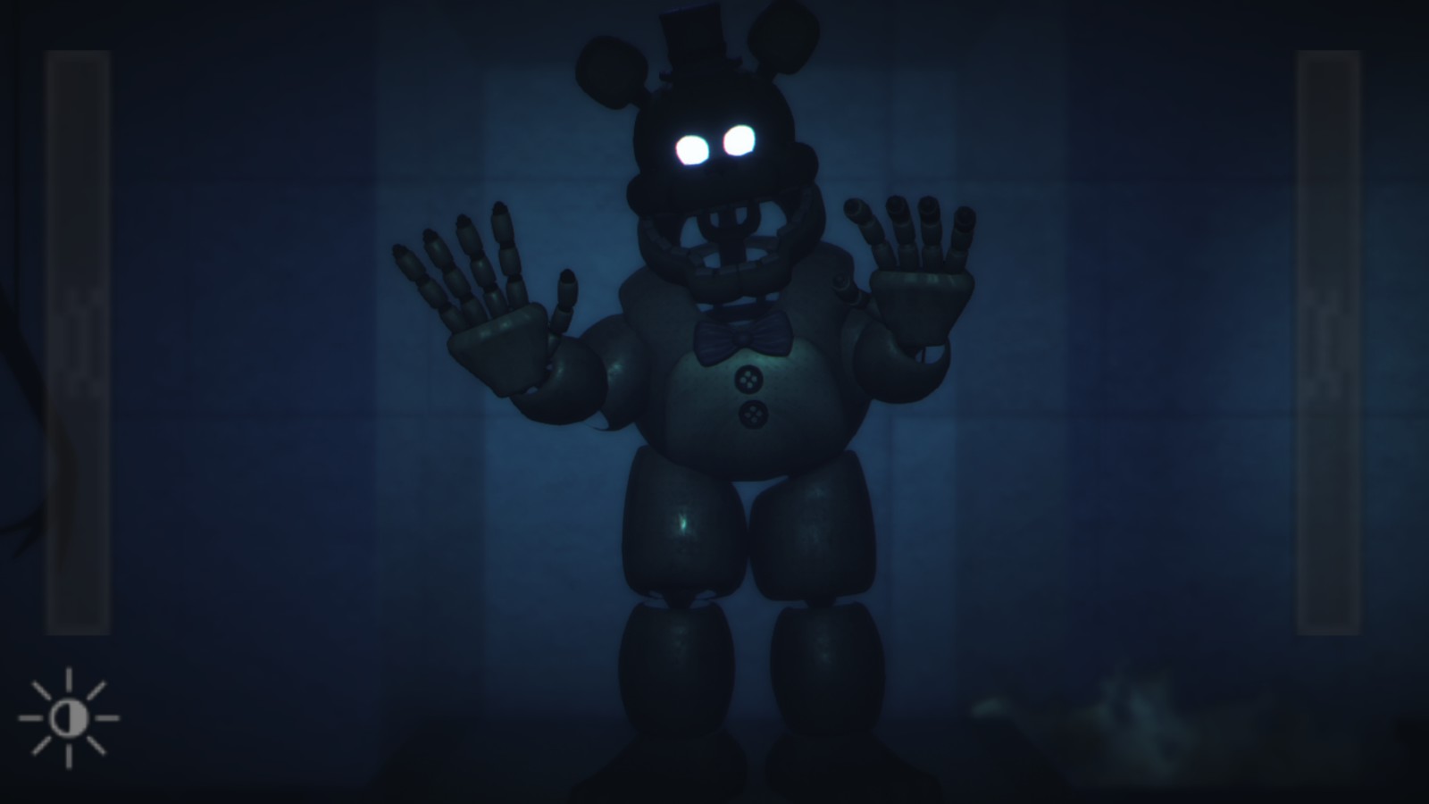 fredbear and frenc rebot full chapter 2