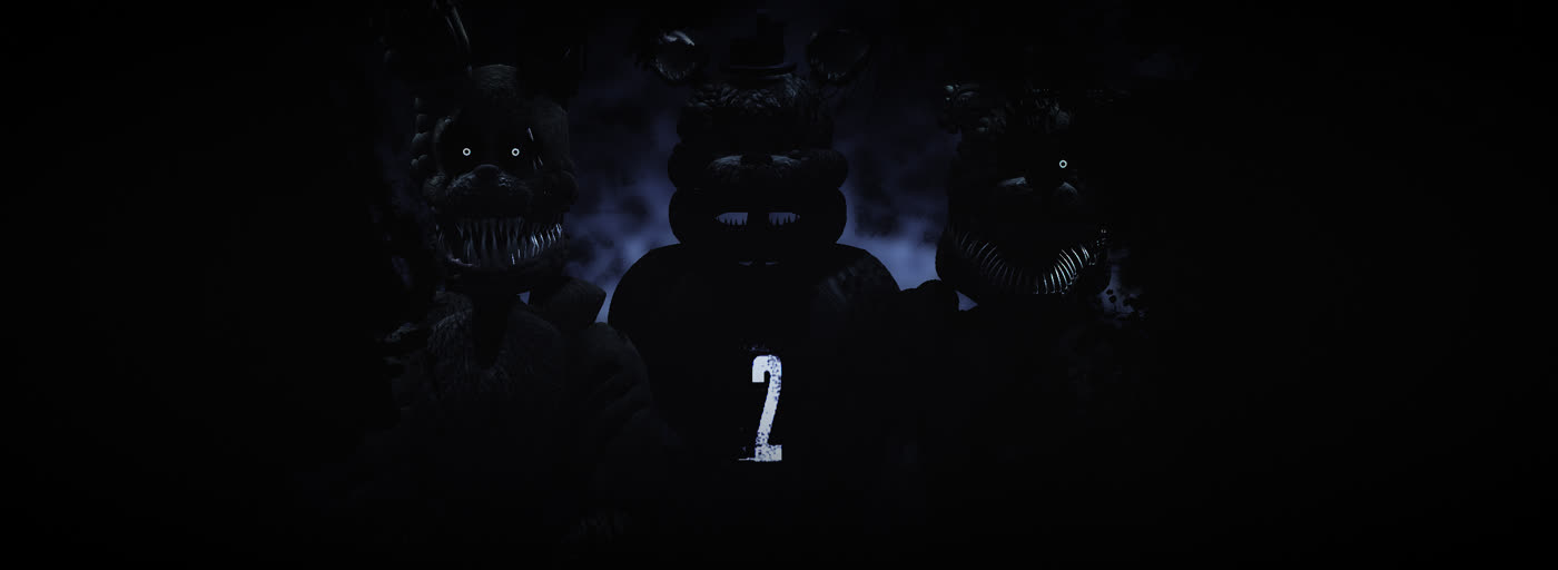 Animatronics Awakened Wiki