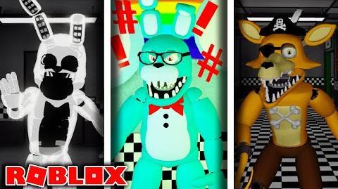 fredbears fredbear