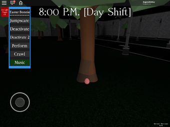 The Best Fnaf Roblox Roleplay Game Ever