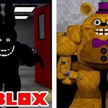Secret Characters Fredbear S Mega Roleplay Wiki Fandom