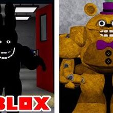 Secret Characters Fredbear S Mega Roleplay Wiki Fandom - huge update fnaf rp roblox