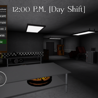 Parts Service Fredbear S Mega Roleplay Wiki Fandom