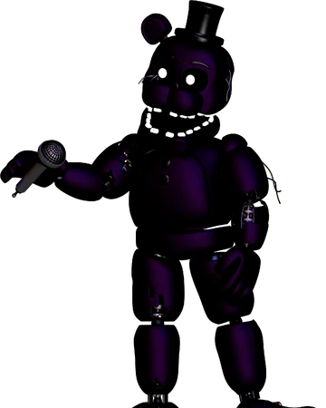 toy shadow freddy