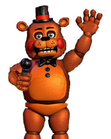 five nights and freddy toys