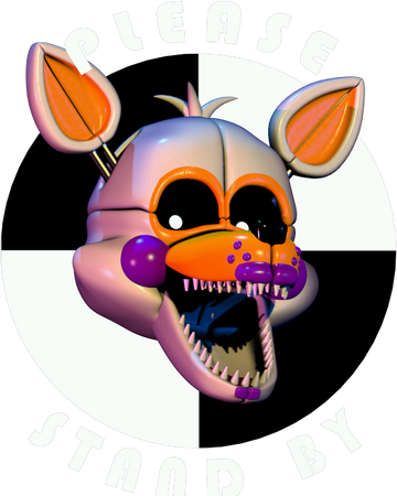 Lolbit Five Nights At Freddy S Wiki Fandom - roblox id fnaf voices